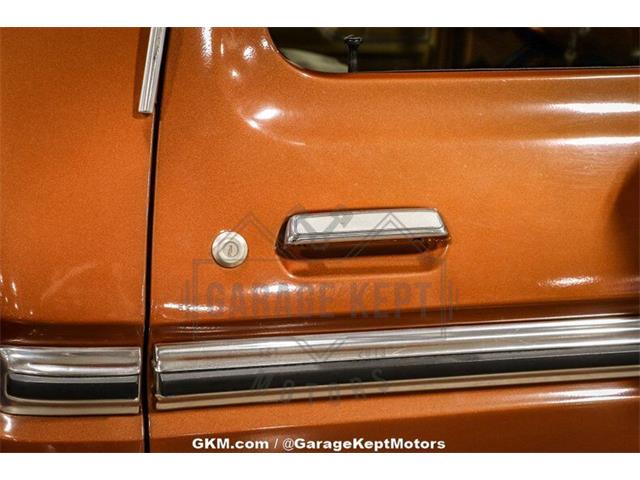 1976 Ford F100 (CC-1851139) for sale in Grand Rapids, Michigan