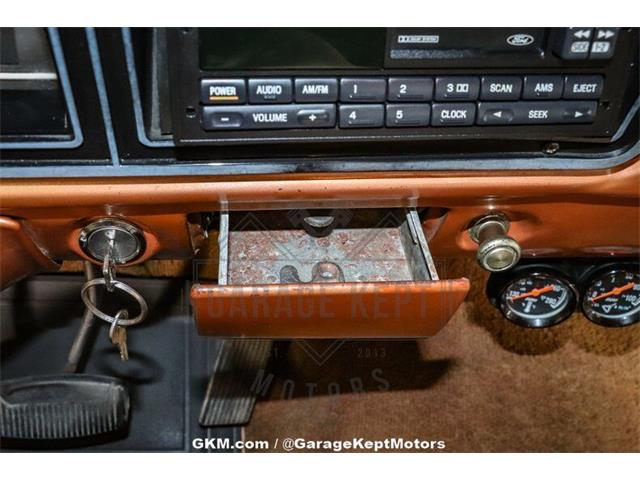 1976 Ford F100 (CC-1851139) for sale in Grand Rapids, Michigan