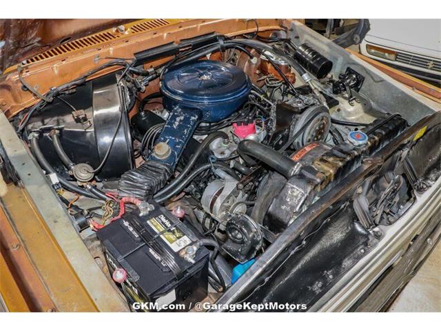 1976 Ford F100 (CC-1851139) for sale in Grand Rapids, Michigan
