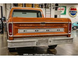 1976 Ford F100 (CC-1851139) for sale in Grand Rapids, Michigan