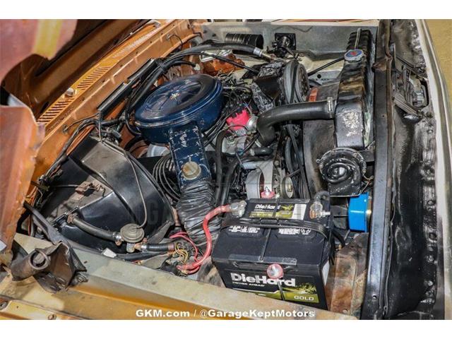 1976 Ford F100 (CC-1851139) for sale in Grand Rapids, Michigan