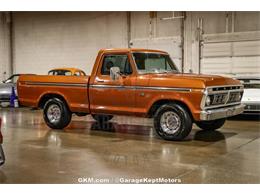 1976 Ford F100 (CC-1851139) for sale in Grand Rapids, Michigan