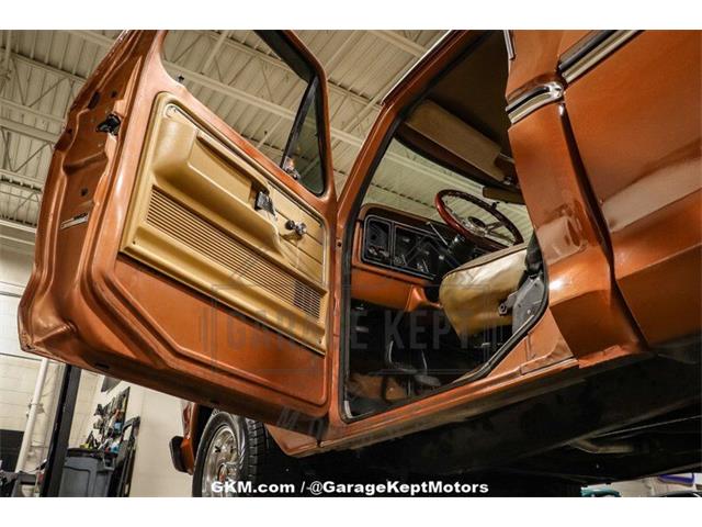 1976 Ford F100 (CC-1851139) for sale in Grand Rapids, Michigan