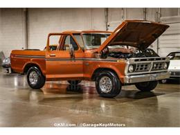1976 Ford F100 (CC-1851139) for sale in Grand Rapids, Michigan