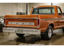 1976 Ford F100 (CC-1851139) for sale in Grand Rapids, Michigan