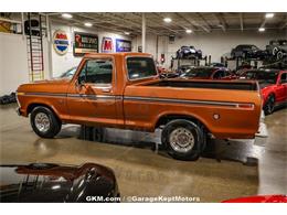 1976 Ford F100 (CC-1851139) for sale in Grand Rapids, Michigan