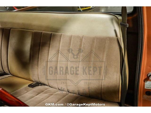 1976 Ford F100 (CC-1851139) for sale in Grand Rapids, Michigan