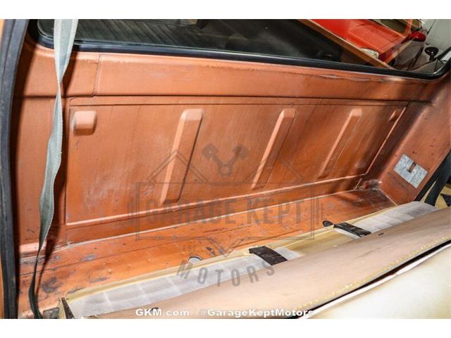 1976 Ford F100 (CC-1851139) for sale in Grand Rapids, Michigan