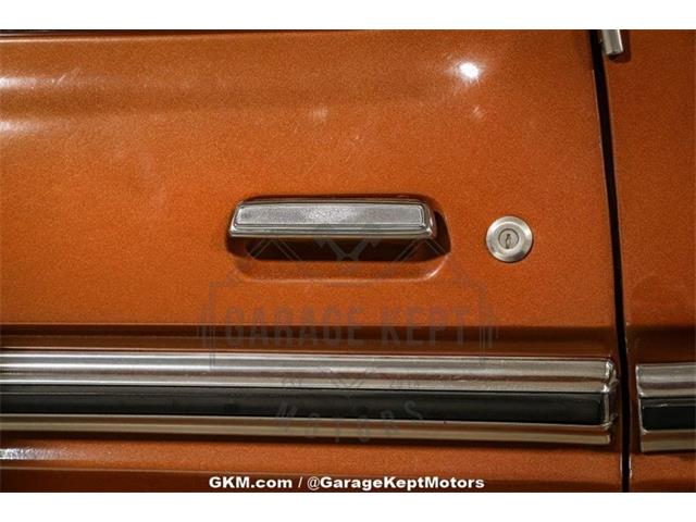 1976 Ford F100 (CC-1851139) for sale in Grand Rapids, Michigan