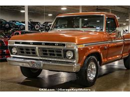 1976 Ford F100 (CC-1851139) for sale in Grand Rapids, Michigan