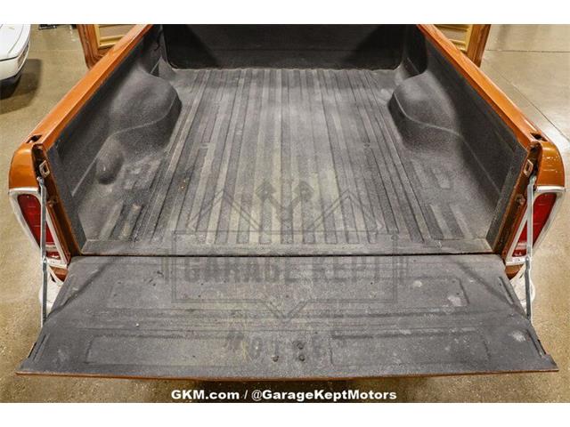 1976 Ford F100 (CC-1851139) for sale in Grand Rapids, Michigan