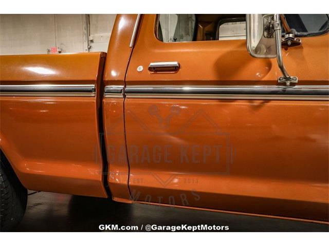 1976 Ford F100 (CC-1851139) for sale in Grand Rapids, Michigan