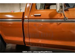 1976 Ford F100 (CC-1851139) for sale in Grand Rapids, Michigan