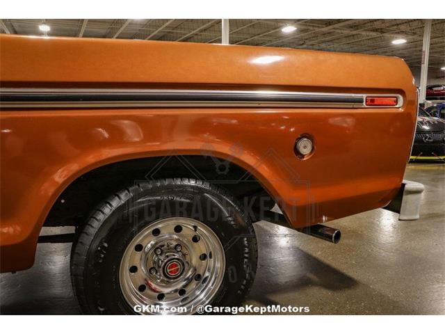 1976 Ford F100 (CC-1851139) for sale in Grand Rapids, Michigan