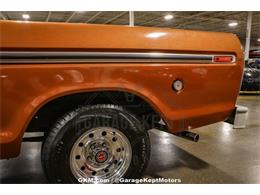 1976 Ford F100 (CC-1851139) for sale in Grand Rapids, Michigan