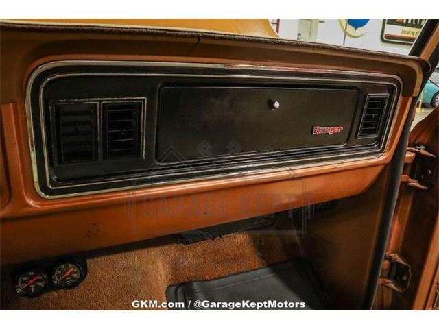 1976 Ford F100 (CC-1851139) for sale in Grand Rapids, Michigan