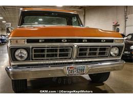 1976 Ford F100 (CC-1851139) for sale in Grand Rapids, Michigan