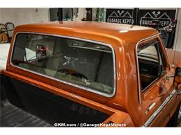 1976 Ford F100 (CC-1851139) for sale in Grand Rapids, Michigan