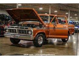 1976 Ford F100 (CC-1851139) for sale in Grand Rapids, Michigan