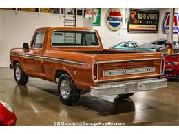 1976 Ford F100 (CC-1851139) for sale in Grand Rapids, Michigan