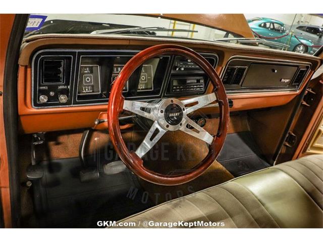 1976 Ford F100 (CC-1851139) for sale in Grand Rapids, Michigan