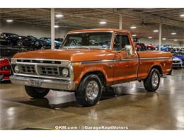 1976 Ford F100 (CC-1851139) for sale in Grand Rapids, Michigan