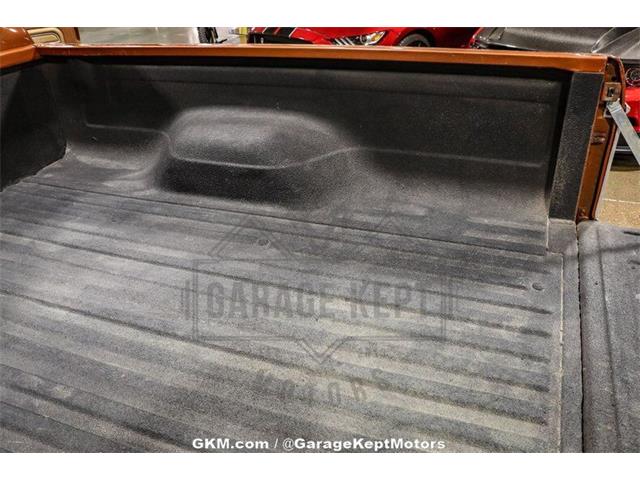 1976 Ford F100 (CC-1851139) for sale in Grand Rapids, Michigan