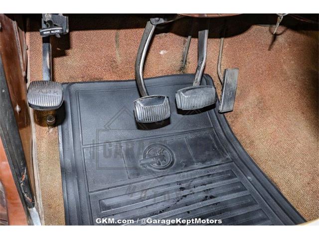 1976 Ford F100 (CC-1851139) for sale in Grand Rapids, Michigan