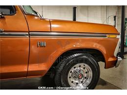 1976 Ford F100 (CC-1851139) for sale in Grand Rapids, Michigan