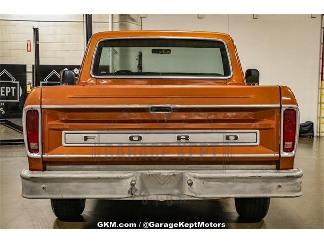 1976 Ford F100 (CC-1851139) for sale in Grand Rapids, Michigan