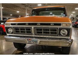 1976 Ford F100 (CC-1851139) for sale in Grand Rapids, Michigan