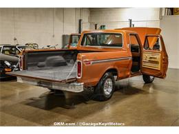 1976 Ford F100 (CC-1851139) for sale in Grand Rapids, Michigan
