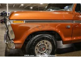 1976 Ford F100 (CC-1851139) for sale in Grand Rapids, Michigan