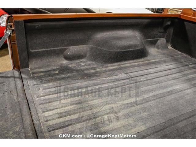 1976 Ford F100 (CC-1851139) for sale in Grand Rapids, Michigan