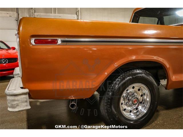 1976 Ford F100 (CC-1851139) for sale in Grand Rapids, Michigan