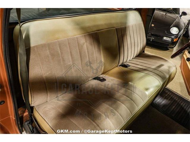 1976 Ford F100 (CC-1851139) for sale in Grand Rapids, Michigan