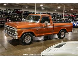 1976 Ford F100 (CC-1851139) for sale in Grand Rapids, Michigan