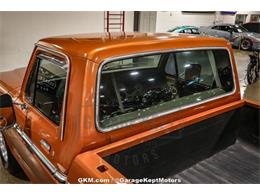 1976 Ford F100 (CC-1851139) for sale in Grand Rapids, Michigan