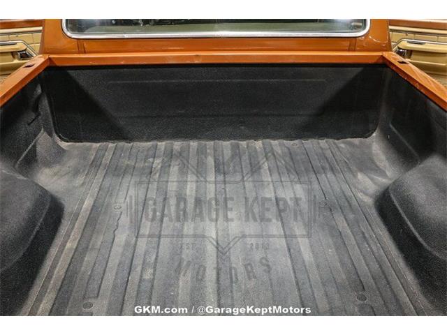 1976 Ford F100 (CC-1851139) for sale in Grand Rapids, Michigan