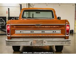 1976 Ford F100 (CC-1851139) for sale in Grand Rapids, Michigan