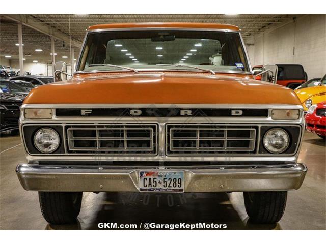1976 Ford F100 (CC-1851139) for sale in Grand Rapids, Michigan