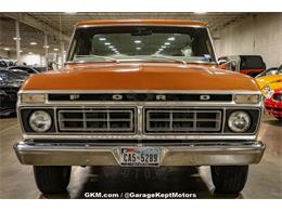 1976 Ford F100 (CC-1851139) for sale in Grand Rapids, Michigan