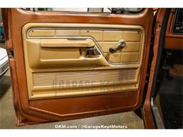 1976 Ford F100 (CC-1851139) for sale in Grand Rapids, Michigan
