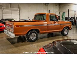 1976 Ford F100 (CC-1851139) for sale in Grand Rapids, Michigan