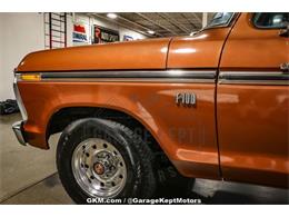 1976 Ford F100 (CC-1851139) for sale in Grand Rapids, Michigan