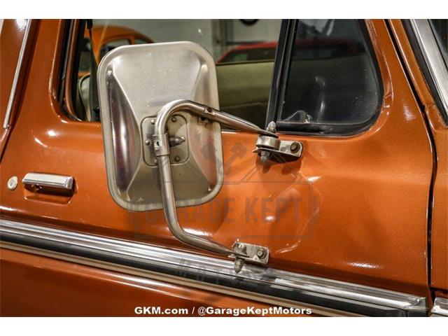 1976 Ford F100 (CC-1851139) for sale in Grand Rapids, Michigan