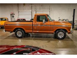 1976 Ford F100 (CC-1851139) for sale in Grand Rapids, Michigan