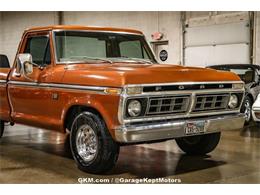 1976 Ford F100 (CC-1851139) for sale in Grand Rapids, Michigan