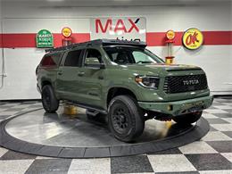 2021 Toyota Tundra (CC-1851150) for sale in Pittsburgh, Pennsylvania