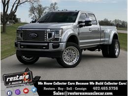 2022 Ford F4 (CC-1850116) for sale in Lincoln, Nebraska